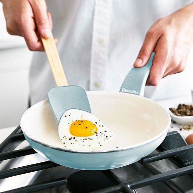 GreenPan Dover 8" Frypan with Spatula
