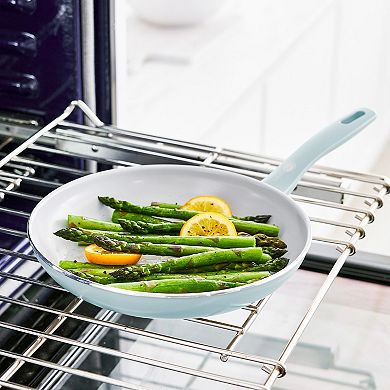 GreenPan Dover 8" Frypan with Spatula