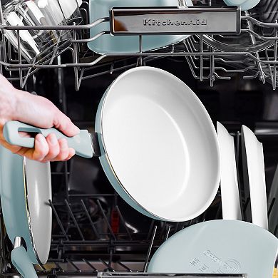 GreenPan Dover 8" Frypan with Spatula