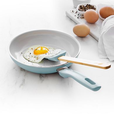 GreenPan Dover 8" Frypan with Spatula