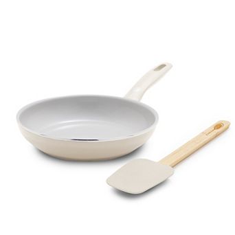 GreenPan Dover 8" Frypan with Spatula