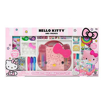 Hello Kitty コレクションセット 7133595?wid=400&hei=400&