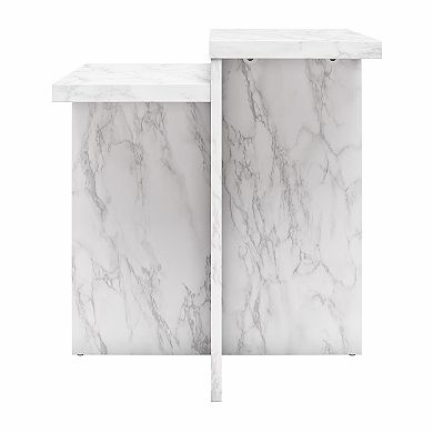 CosmoLiving by Cosmopolitan Brielle Accent Table
