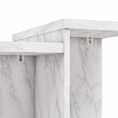 CosmoLiving by Cosmopolitan Brielle Accent Table