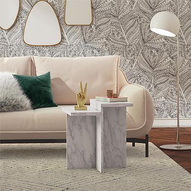 CosmoLiving by Cosmopolitan Brielle Accent Table