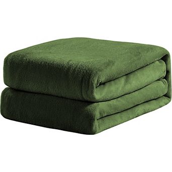 Harper Lane® Velvet Plush Blanket