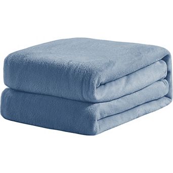 Harper Lane® Velvet Plush Blanket