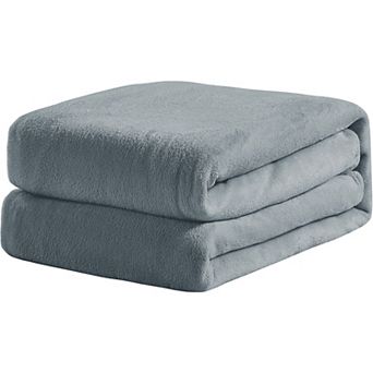 Harper Lane® Velvet Plush Blanket