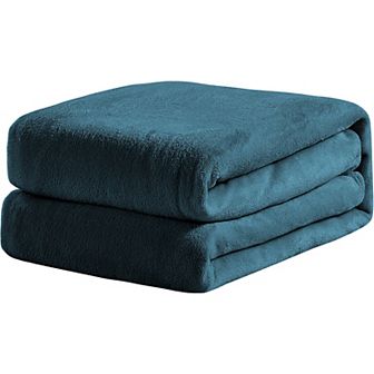 Harper Lane® Velvet Plush Blanket