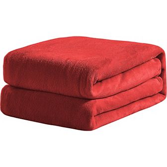 Harper Lane® Velvet Plush Blanket