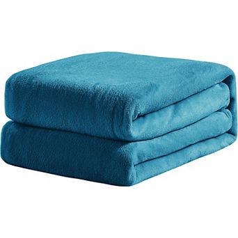 Harper Lane® Velvet Plush Blanket