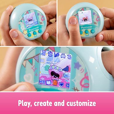 Spin Master Punirunes Interactive Digital Toy