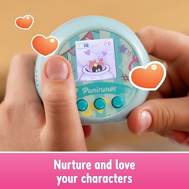 Spin Master Punirunes Interactive Digital Toy