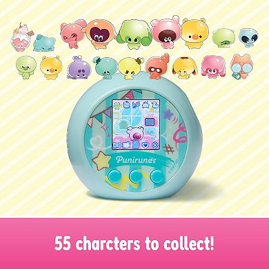 Spin Master Punirunes Interactive Digital Toy