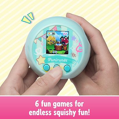 Spin Master Punirunes Interactive Digital Toy