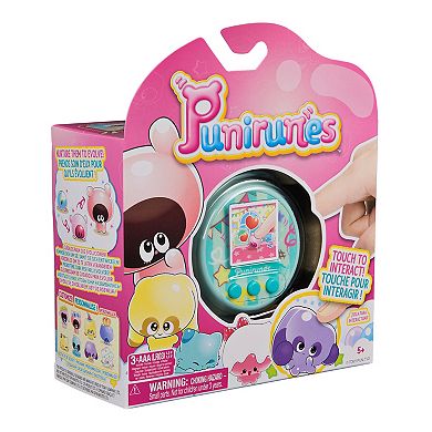 Spin Master Punirunes Interactive Digital Toy