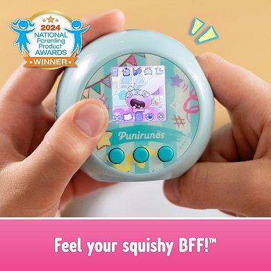 Spin Master Punirunes Interactive Digital Toy