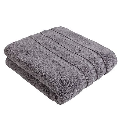 Vivendi Infinity 8-pc. Bath Towel, Hand Towel & Wash Cloth Set