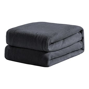 Harper Lane® Velvet Plush Blanket