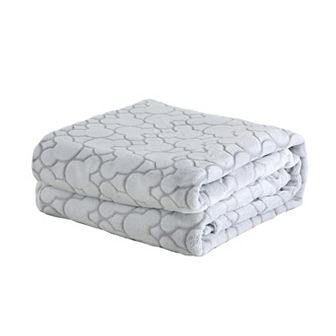 Harper Lane® Velvet Plush Blanket