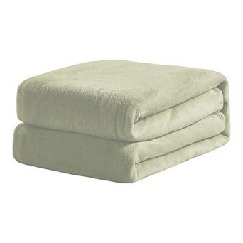 Harper Lane® Velvet Plush Blanket