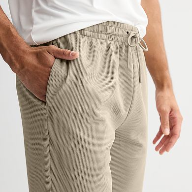 Men's Tek Gear® 7 in. Performance Waffle Weave Shorts