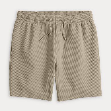Men's Tek Gear® 7 in. Performance Waffle Weave Shorts