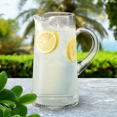 Artland 70-oz. Iris Artisan Pitcher