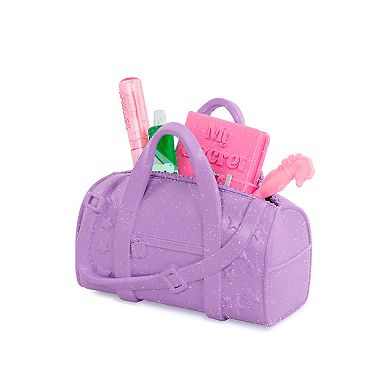 Glitter Girls Rafa & GG Bedtime Playset 14-inch Doll with Bed & Accessories