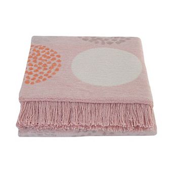 Discover Europe Made in Portugal The Cotton Edition Throw