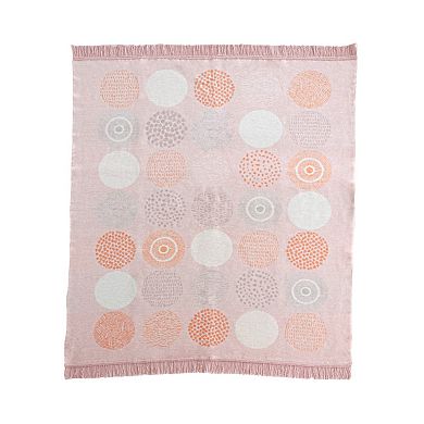 Discover Europe Made in Portugal The Cotton Edition Throw
