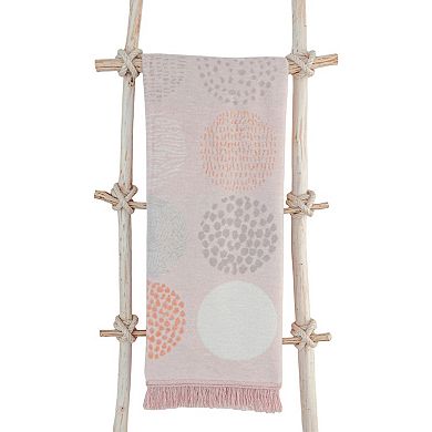 Discover Europe Made in Portugal The Cotton Edition Throw