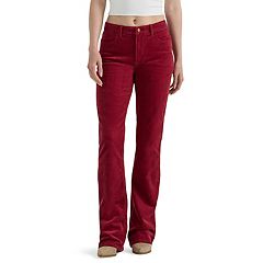 Red Pants for Women Kohl s
