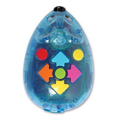 Learning Resources Rechargeable Code & Go® Robot Mouse STEM Activity Set