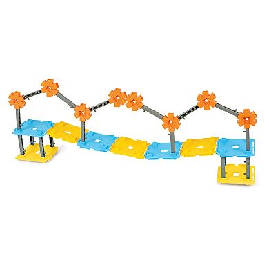 Learning Resources STEM Explorers™ Bridge Builders Classroom Set
