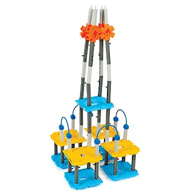Learning Resources STEM Explorers™ Bridge Builders Classroom Set