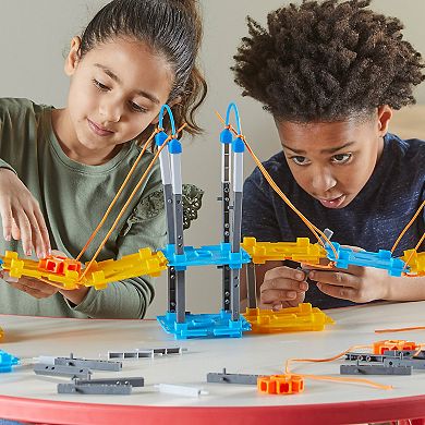 Learning Resources STEM Explorers™ Bridge Builders Classroom Set