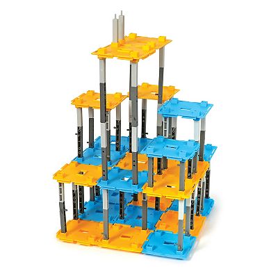 Learning Resources STEM Explorers™ Bridge Builders Classroom Set