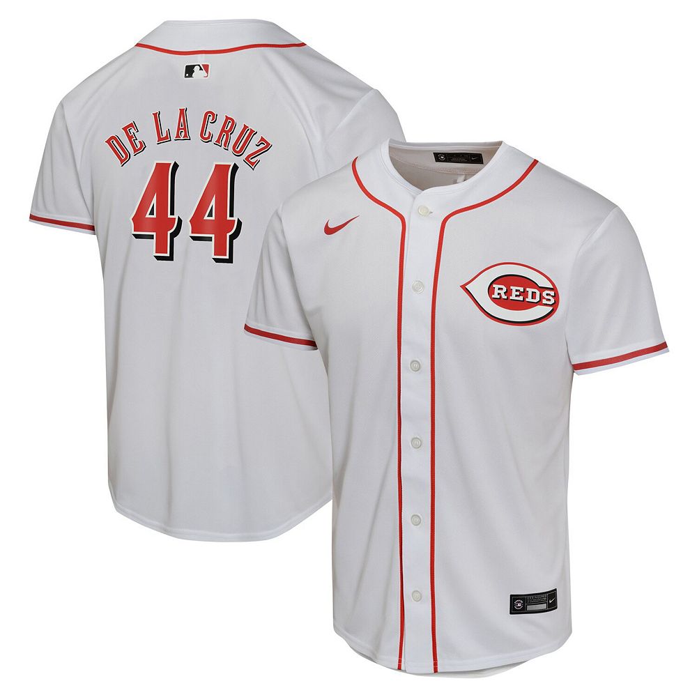 Cincinnati reds youth baseball jerseys online