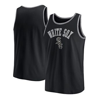 Chicago White Sox Tank Tops | Kohl's
