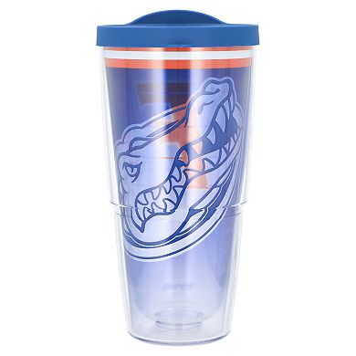 Tervis Florida Gators 24oz. Forever Fan Classic Tumbler