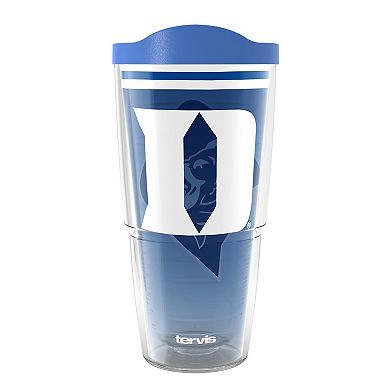 Tervis Duke Blue Devils 24oz. Forever Fan Classic Tumbler