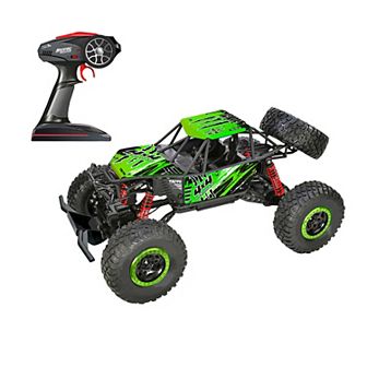 Taiyo Iron Claw Buggy 4WD 2.4GHz Remote Control Vehicle
