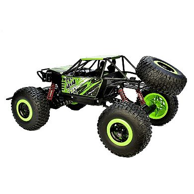 Taiyo Iron Claw Buggy 4WD 2.4GHz Remote Control Vehicle