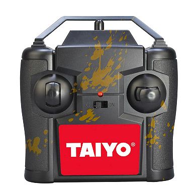 Taiyo Rock Crawler 2.4 GHz Remote Control Vehicle
