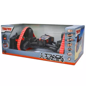 Taiyo Track Racer 2.4GHz Remote Control Vehicle, Multi