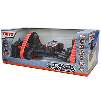 Taiyo Track Racer 2.4GHz Remote Control Vehicle