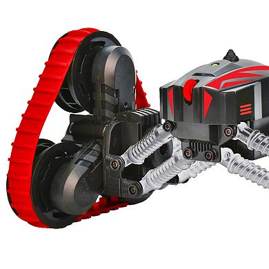 Taiyo Track Racer 2.4GHz Remote Control Vehicle