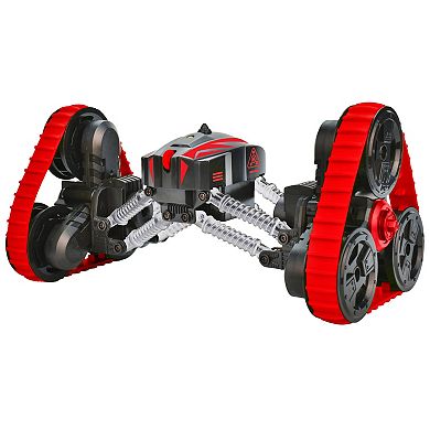 Taiyo Track Racer 2.4GHz Remote Control Vehicle