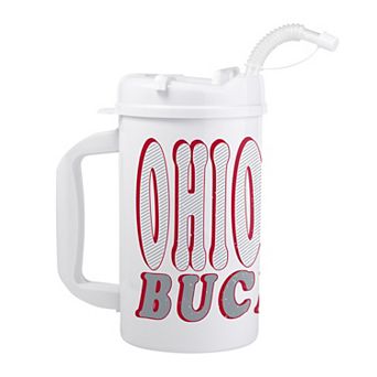 Ohio State Buckeyes 33oz. Cruise Tumbler